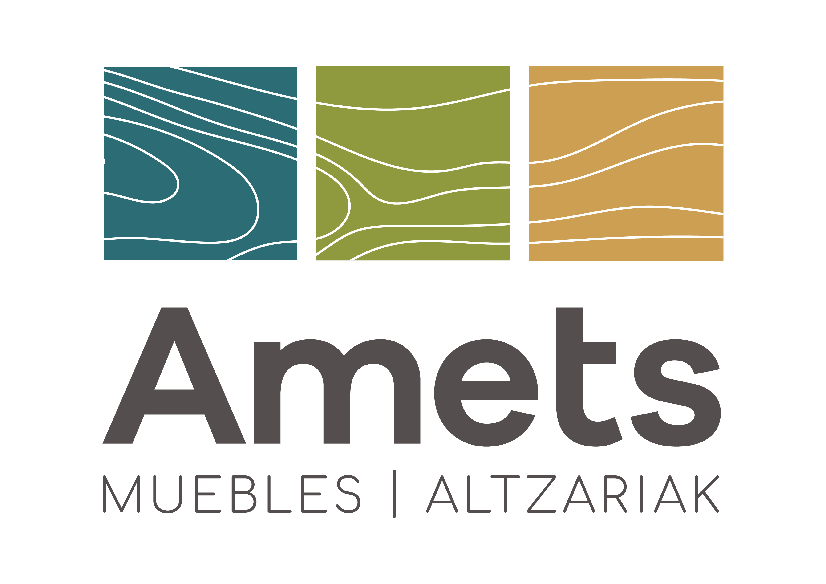 Muebles Amets